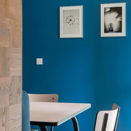 New - Urbaine Au Coeur De - 6 Pers Parigi