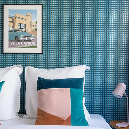 New - Urbaine Au Coeur De - 6 Pers Appartamento Parigi