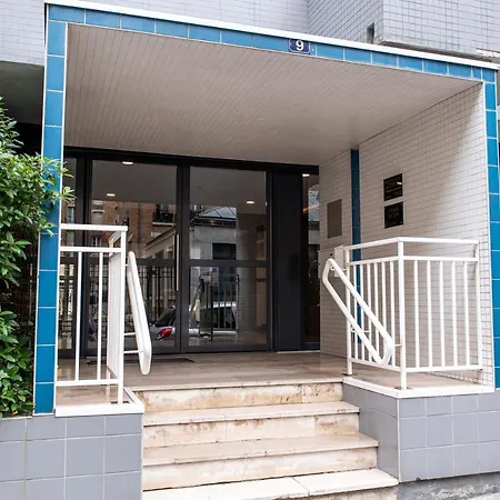 Appartamento New - Urbaine Au Coeur De - 6 Pers *
