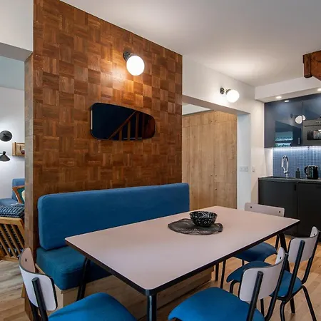 Appartamento New - Urbaine Au Coeur De - 6 Pers *