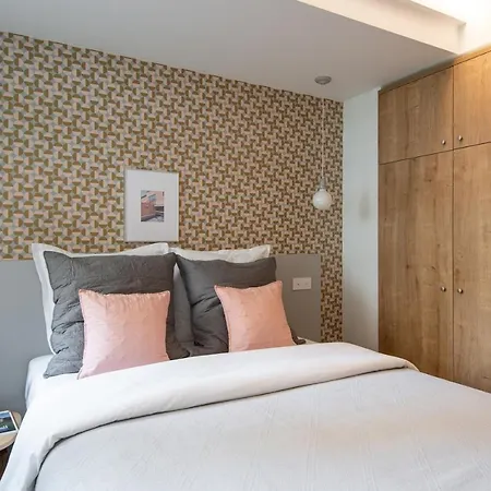 Appartamento New - Urbaine Au Coeur De - 6 Pers Parigi
