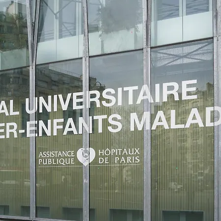 Appartamento New - Urbaine Au Coeur De - 6 Pers