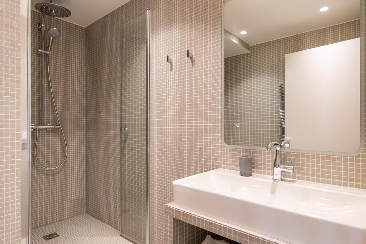 New - Urbaine Au Coeur De - 6 Pers Apartment Paris